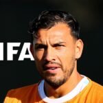 Leandro Paredes fue suspendido por FIFA: no podrá jugar 10 partido