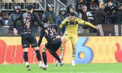 Leonel Flores Boca vs Platense Clausura 2026