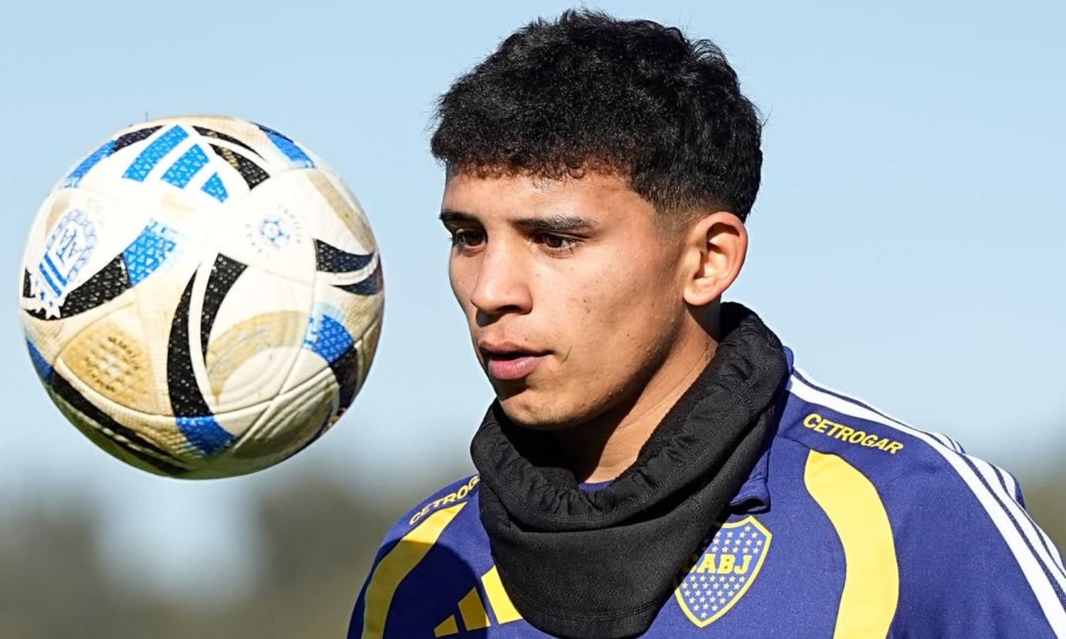 Leonel Flores