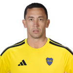 Agustín Marchesín