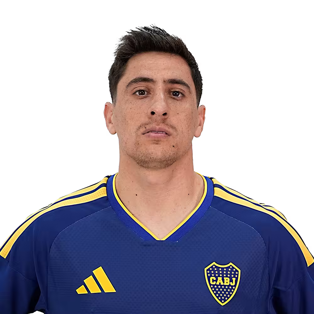 Miguel Merentiel