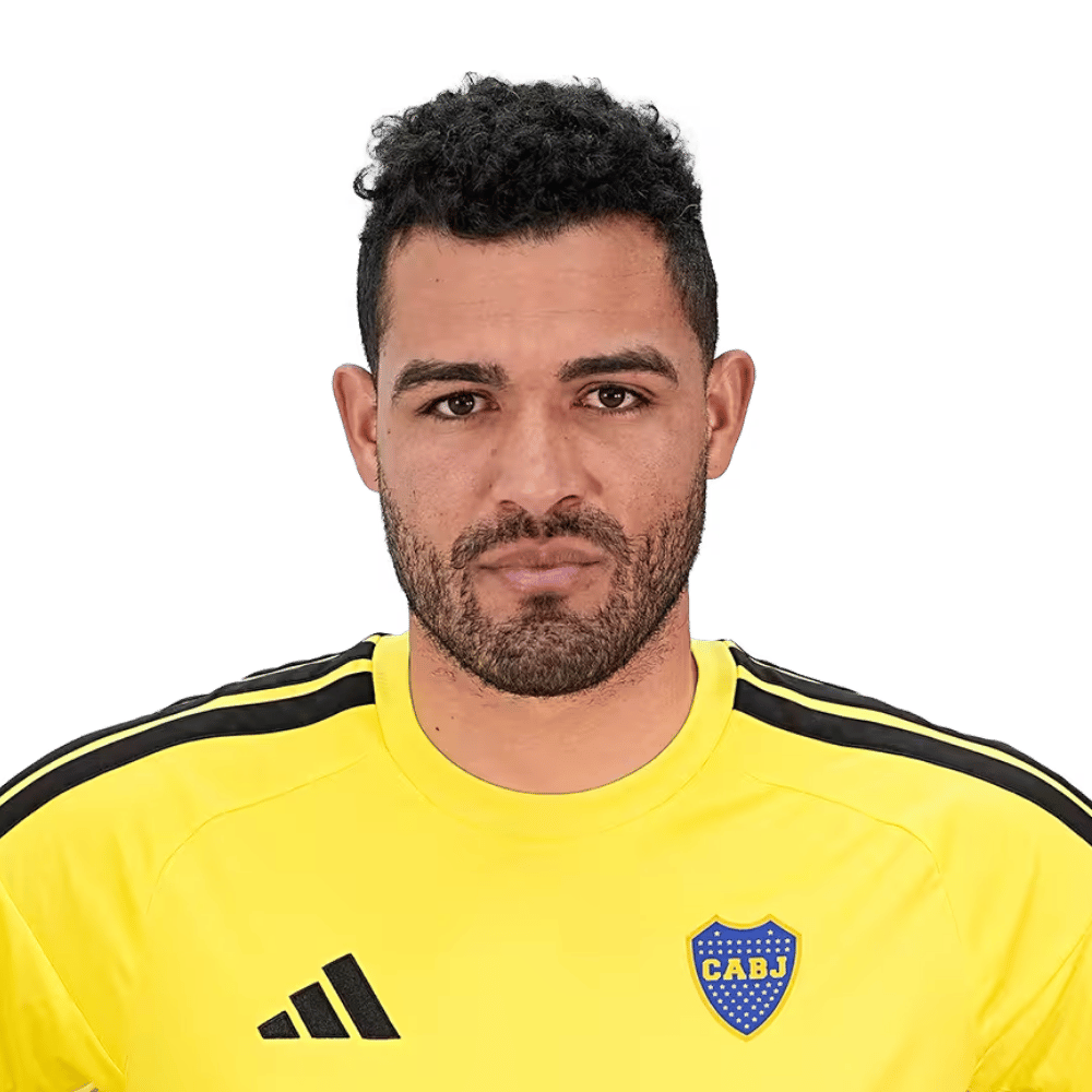 Álvaro Montero