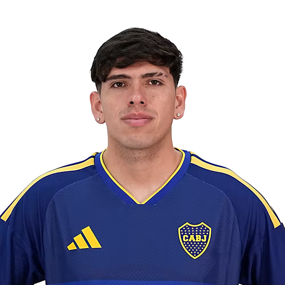 Carlos Palacios