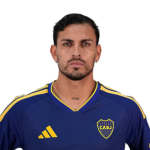 Leandro Paredes
