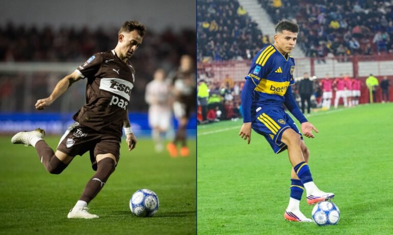 Platense vs Boca previa Clausura 2026