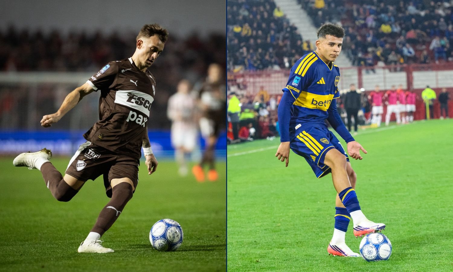 Platense vs Boca previa Clausura 2026