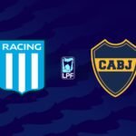 Racing vs Boca Torneo Clausura 2026