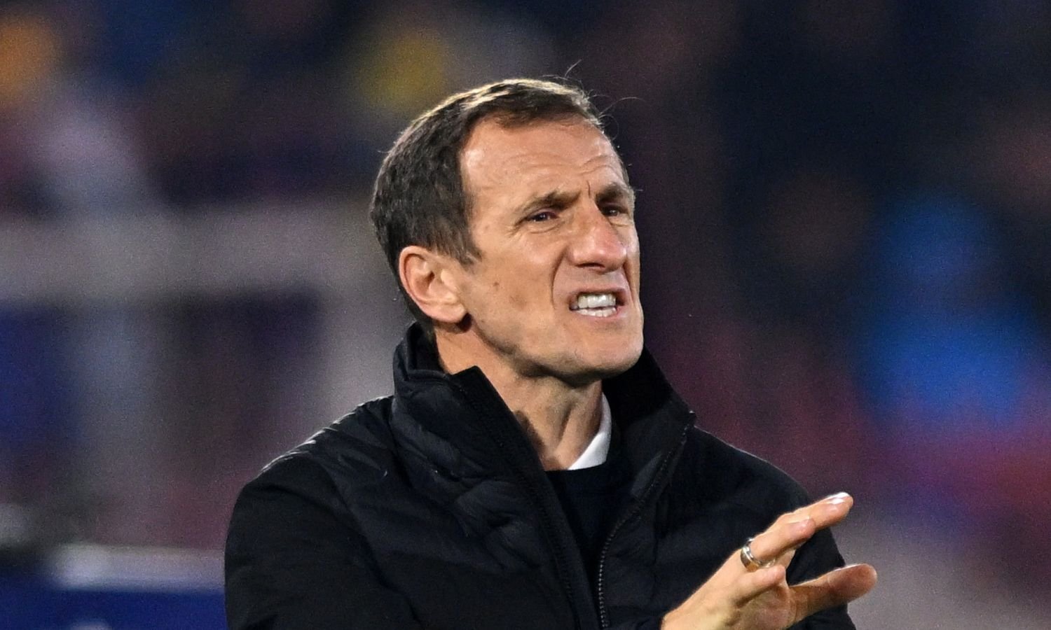 Rodolfo Arruabarrena