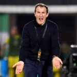 Rodolfo Arruabarrena Boca