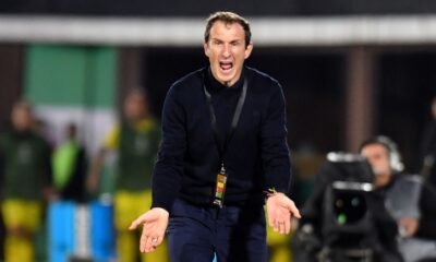 Rodolfo Arruabarrena Boca