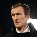 Rodolfo Arruabarrena, director técnico de Boca