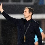 Rodolfo Arruabarrena Recoleta vs Boca Sudamericana 2026