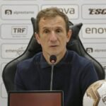 Rodolfo Arruabarrena conferencia post Boca vs Platense Clausura 2026