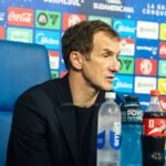 Rodolfo Arruabarrena conferencia post Boca vs Recoleta Sudamericana ida