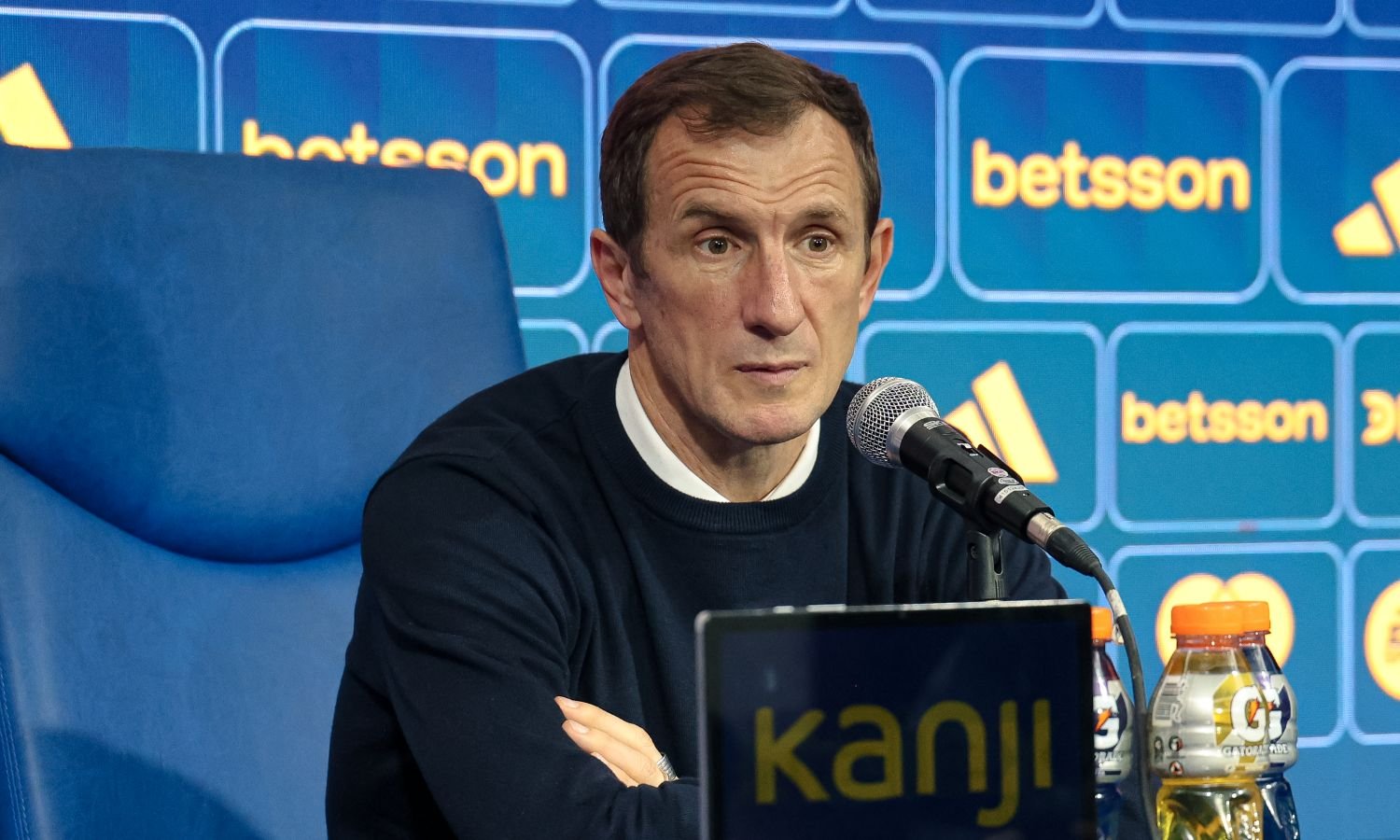 Rodolfo Arruabarrena conferencia post Boca vs Velez Clausura 2026
