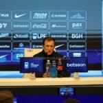 Rodolfo Arruabarrena conferencia prensa Boca vs Racing Clausura 2026