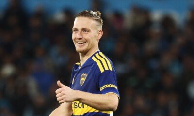 Santiago Ascacibar Boca