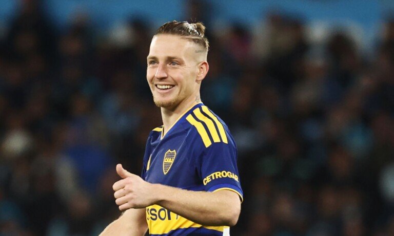 Santiago Ascacibar Boca