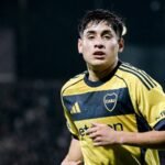 Tomas Aranda Boca