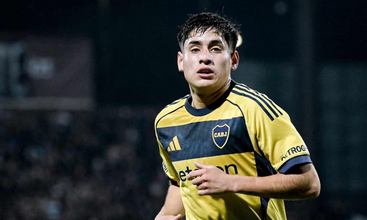 Tomas Aranda Boca