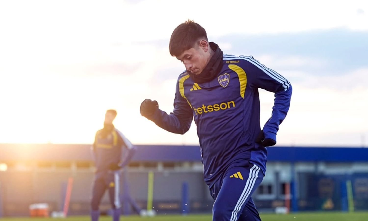 Tomás Aranda