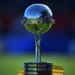 Trofeo Copa Sudamericana