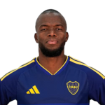 Enner Valencia