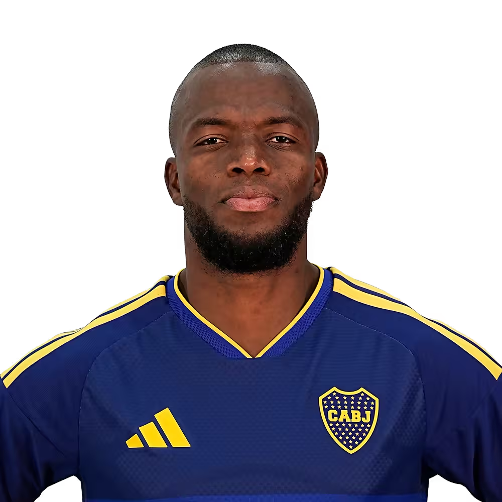 Enner Valencia
