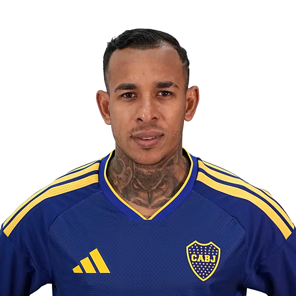 Sebastián Villa
