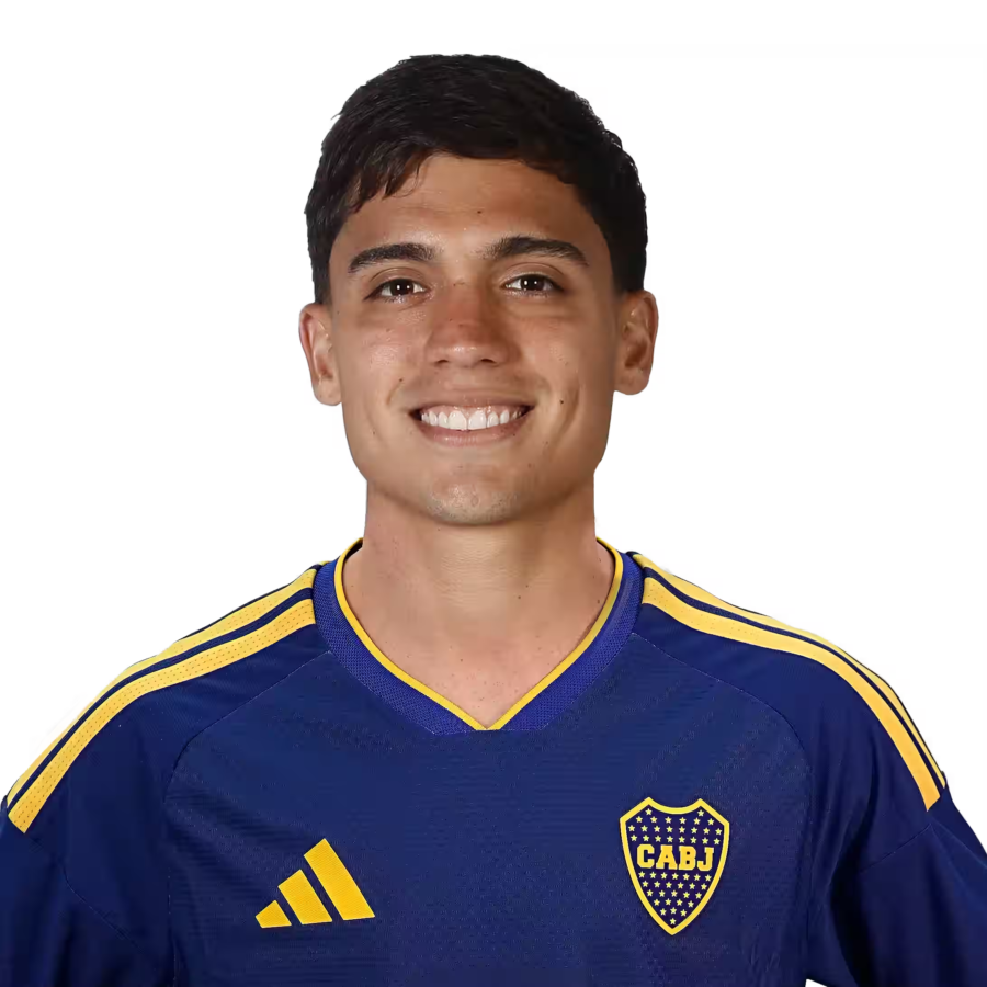 Exequiel Zeballos