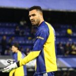 Álvaro Montero Boca