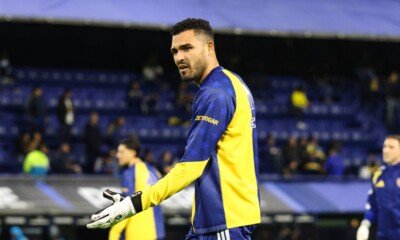 Álvaro Montero Boca