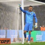 Álvaro Montero penales Boca vs Velez Copa Argentina 2026