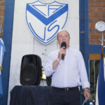 Boca Vélez Fabián Berlanga