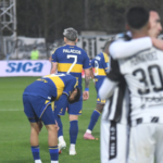 Boca Gimnasia