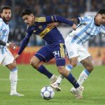 La Copa Argentina oficializó el día, horario y sede para Boca vs Racing por los cuartos de final