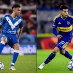 Boca vs Vélez pre Copa Argentina 2026