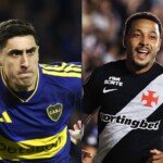 Boca ya tiene días y horarios para la semifinal ante Vasco da Gama