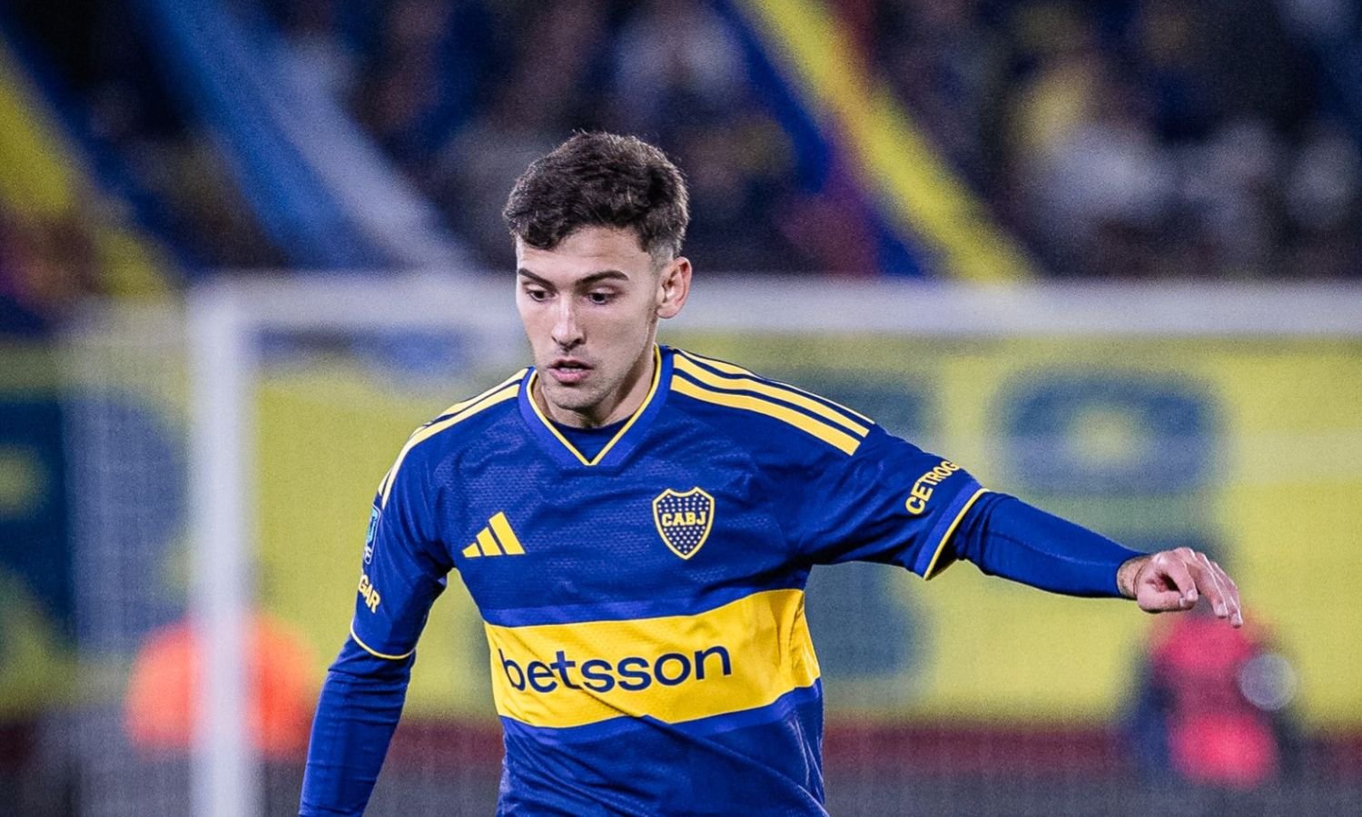 Camilo Rey Domenech Boca