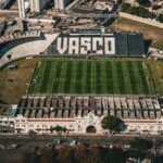 El Estadio São Januário de Vasco Da Gama dónde no podrá jugar ante Boca