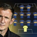 Formación Boca Juniors vs San Pablo por la Copa Sudamericana 2026