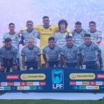 La formación inicial de Boca ante San Lorenzo por el Clausura 2026.