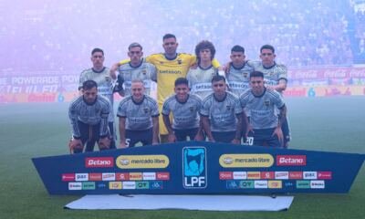 La formación inicial de Boca ante San Lorenzo por el Clausura 2026.
