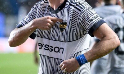 El efecto de los pibes: Boca es el club que más incrementó el valor de su plantel