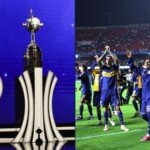 La fortuna de Boca en el plano internacional: cuánto ganó y los millones que hay en juego