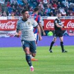 Leandro Lozano festejo Boca vs San Lorenzo Clausura 2026