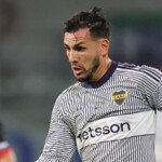 Leandro Paredes acc Boca vs Velez Copa Argentina 2026