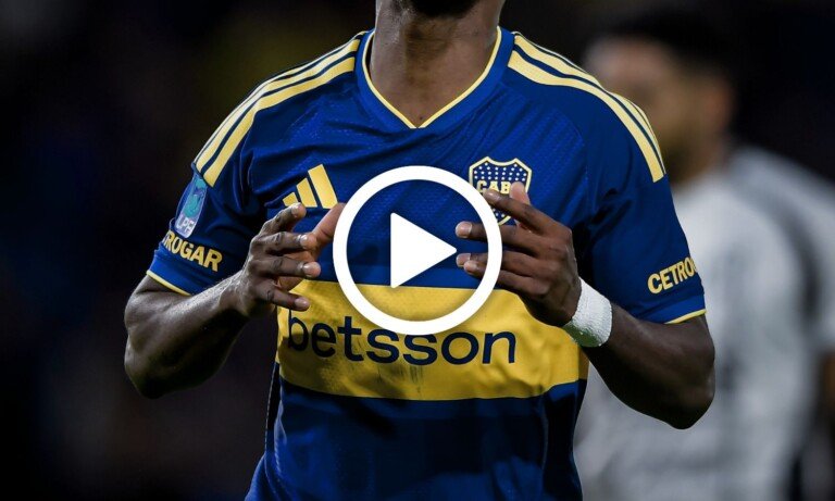 Qué canal transmite Boca y cómo verlo en vivo