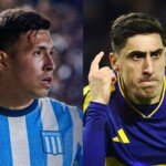 Racing vs Boca previa Copa Argentina 2026