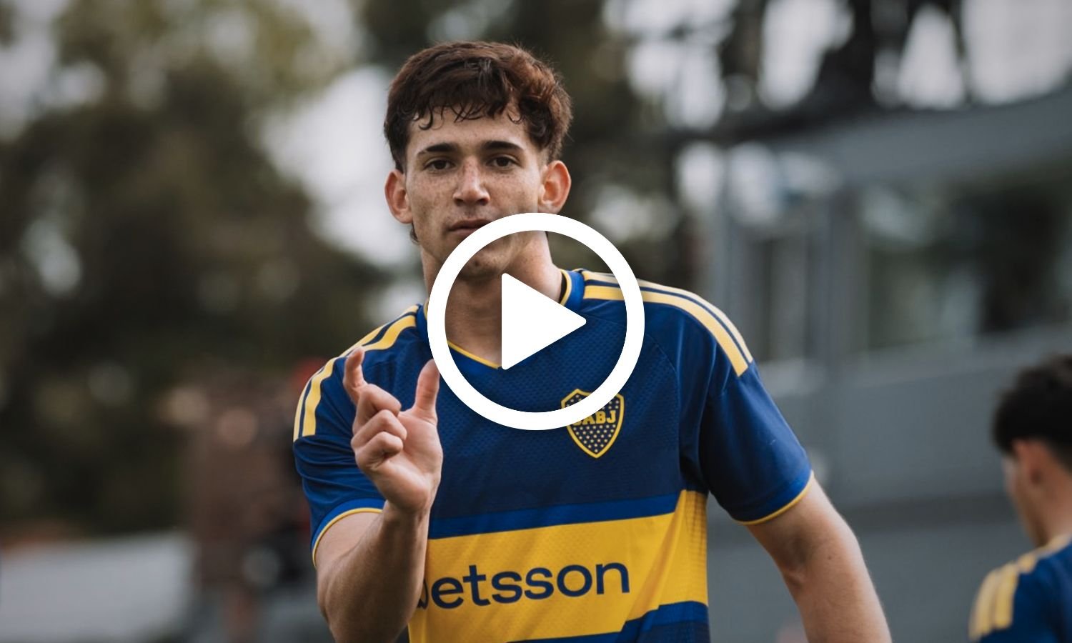 Reserva de Boca vs River en vivo 25926